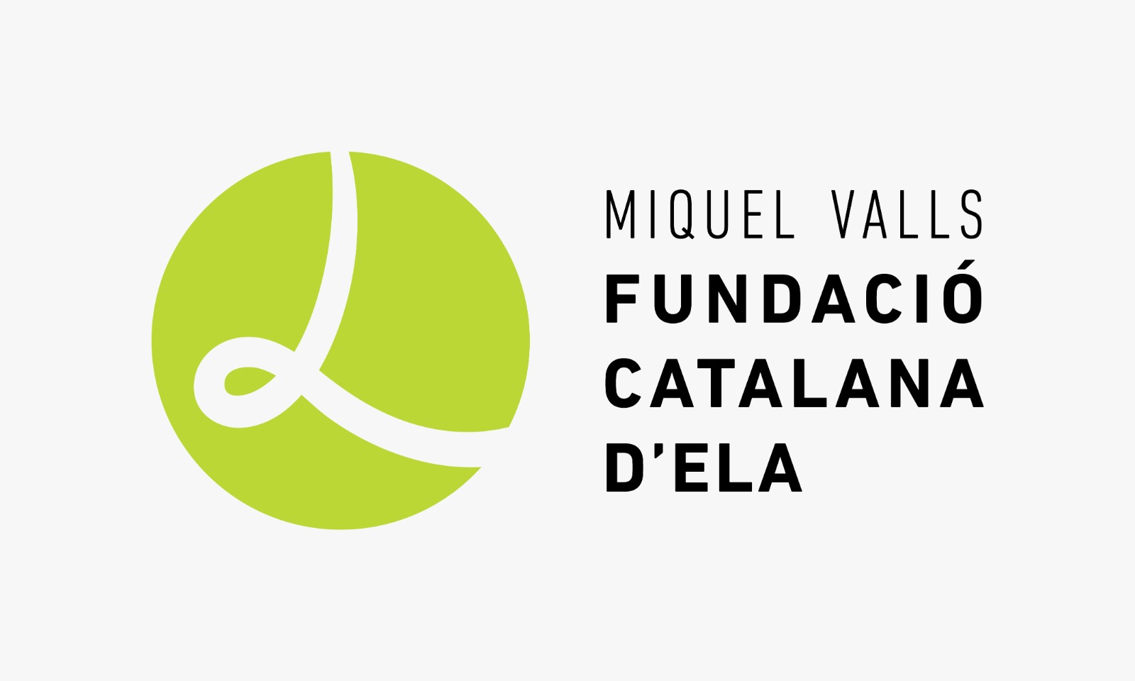 Fundación Catalana de ELA Miquel Valls