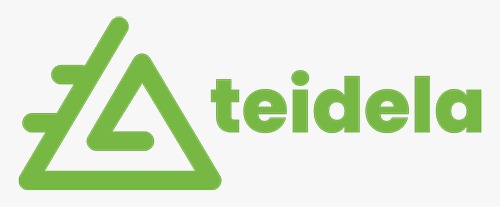 Teidela