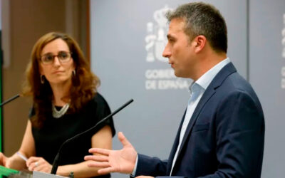 España lanza un plan de choque urgente para pacientes con ELA avanzada, asegurando atención domiciliaria 24 horas
