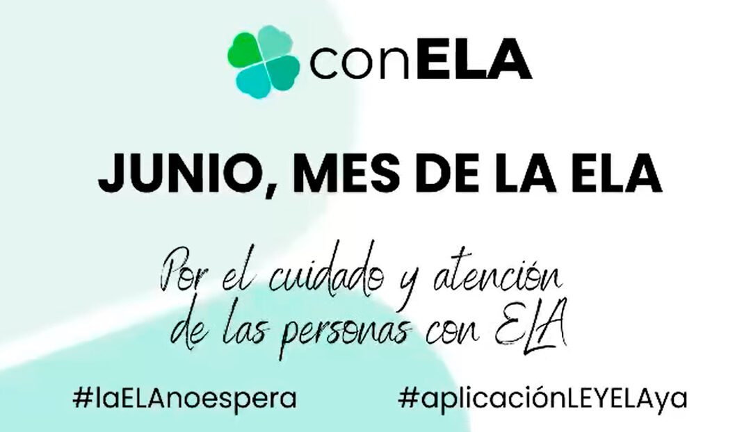 Manifiesto Día Mundial de la ELA