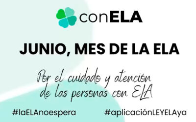 Manifiesto Día Mundial de la ELA