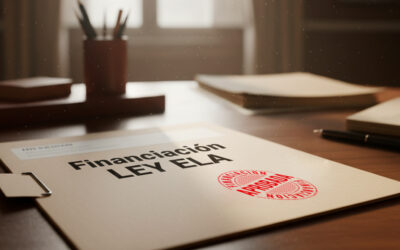 Luz verde oficial: El gobierno destina 500 millones para la ley ELA y refuerza la dependencia