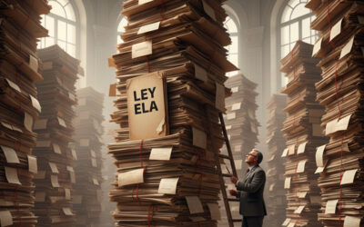 La Ley ELA se estanca en la maraña administrativa un año después de su aprobación unánime en el Congreso